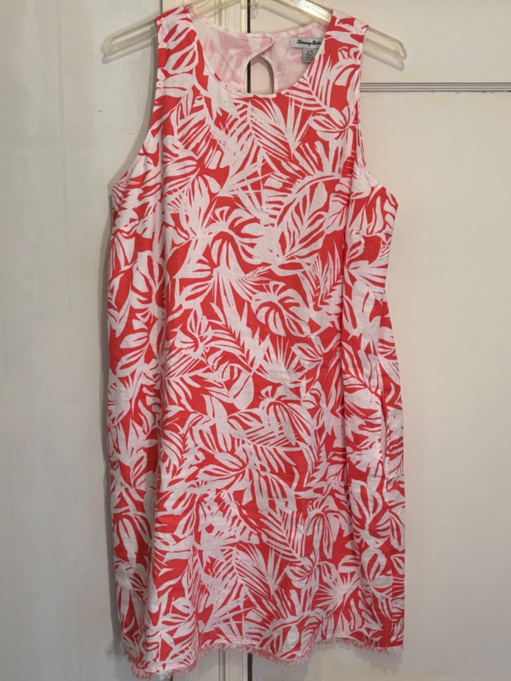 Like New Tommy Bahama Shift Dress - Picture 2 of 5